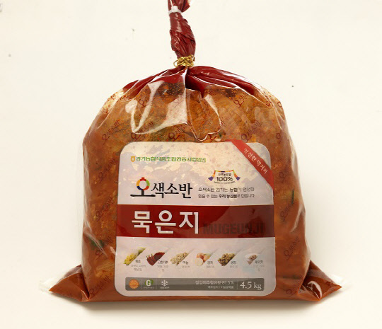 사진제공 = 경기농협식품